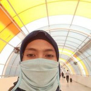 Vivid Wongso profile icon