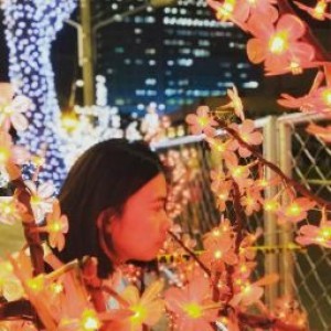 kimberly rose profile icon