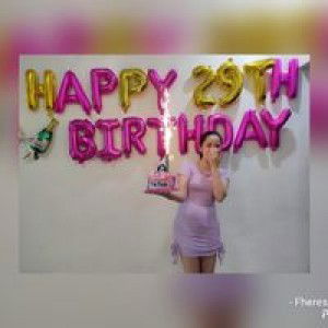 Fheresa Tandoc profile icon