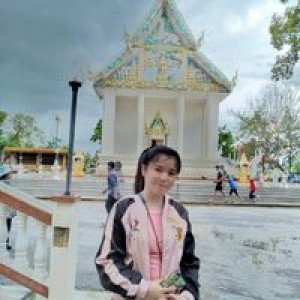 Sootthida Samart profile icon