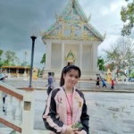Sootthida Samart profile icon