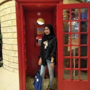 Maya Lestari profile icon