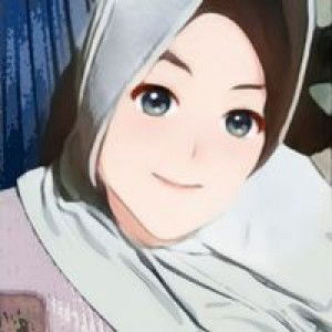 Noza Lita El-Faiza profile icon