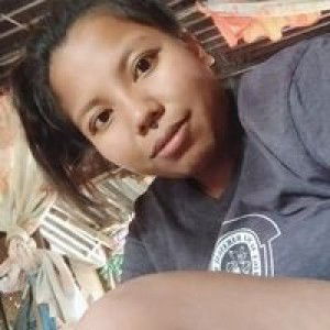 Ginalyn Ico Valdez profile icon