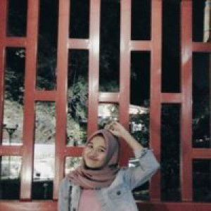 Annira Zulfah profile icon