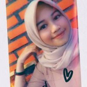 Try Widiasih profile icon