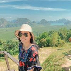 Apple NaJa profile icon