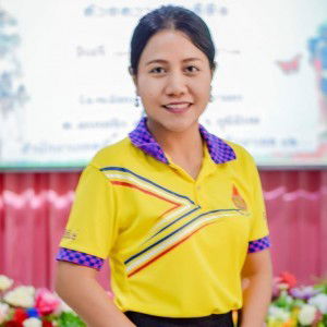 Foam wanich profile icon