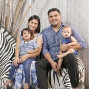 Mika Singson Mendoza profile icon