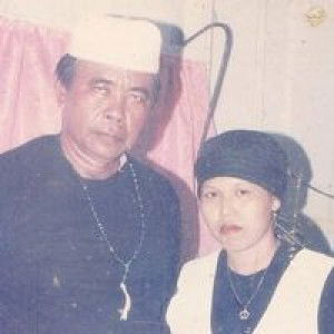 Siti Wardah profile icon