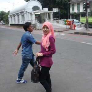 Cindy Aja profile icon