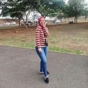 Fitria Nurhayati profile icon