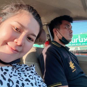 kapook อัมพวา profile icon