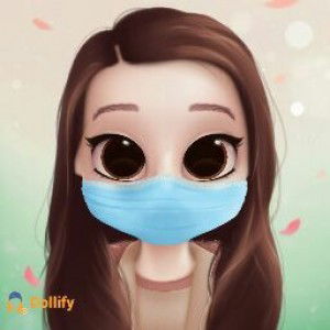 Ana Leah Rivera profile icon