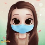 Ana Leah Rivera profile icon