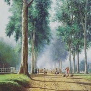 Satira Ti Raa profile icon