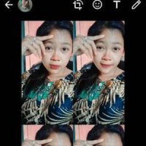 Ana novita sati profile icon