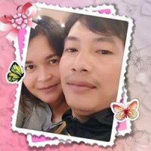 Paweena Phomruk profile icon