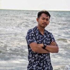 Tossapol Incham profile icon