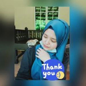 Nur Atirah profile icon