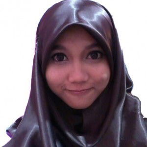Alice Yusof (iEly) profile icon