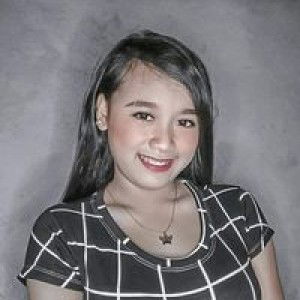 Rose Ann Pamplona profile icon
