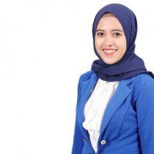 yuliana pradita profile icon