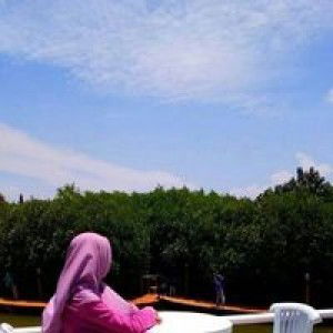 Nur Aliyah profile icon