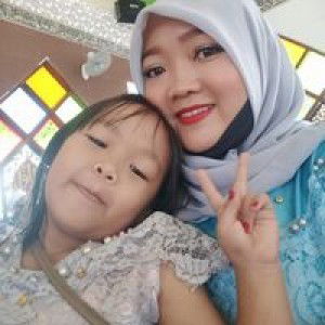 Desy Anaqlahat profile icon