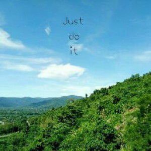 Just Do It profile icon