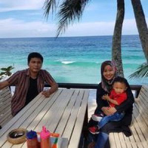 Khairiah Riepan profile icon