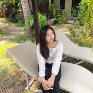 Ning Piyachat profile icon