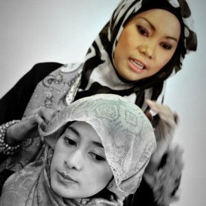 Intan SalonJilbab profile icon