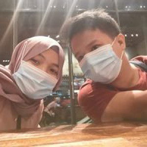 Akisah BP profile icon