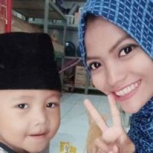 Nadziroh Richiawatson Angedoux profile icon