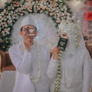 Hayatun Nufus profile icon