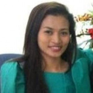 MYRDYL CASTILLO profile icon