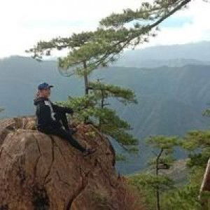 Jovielyn Antipolo profile icon