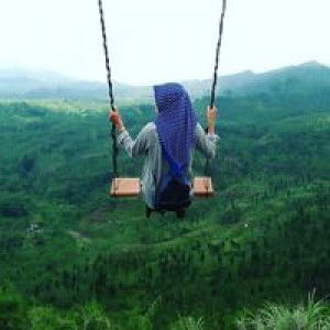 Elida Nasyiatul Aisyah Farid profile icon