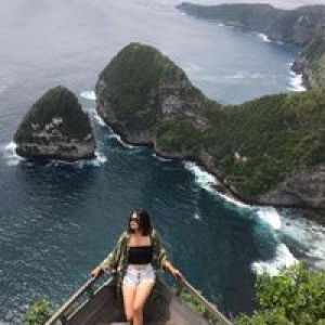 Chrisyan Nilantari profile icon