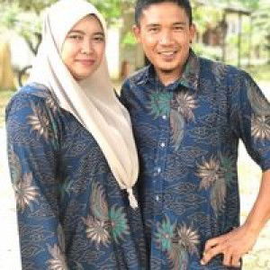 Nor Aida Binti Mat Nawi profile icon