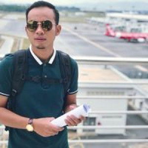 Syahmi Hassan profile icon