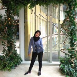 Wahyu Sri utami profile icon