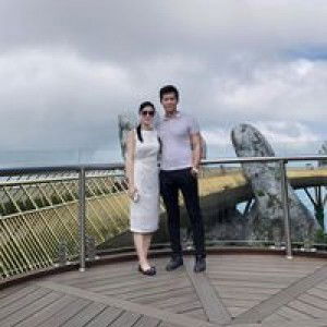 Trí Nguyễn profile icon