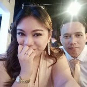 Marianel Gutierrez Bunagan profile icon