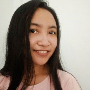 Sanlly Joanne Latupeirissa profile icon