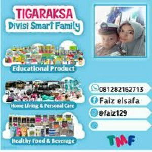 Faiz El-safa profile icon