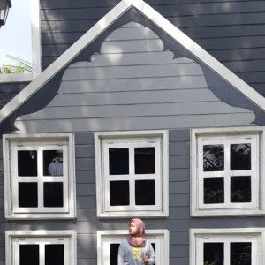 Leny Arfinnas profile icon