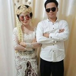 Rizky Mei profile icon