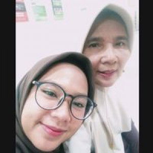 Khoirunnisa profile icon